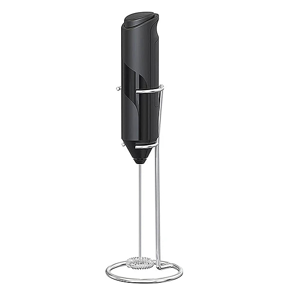 Electric Milk Frother and Egg Beater