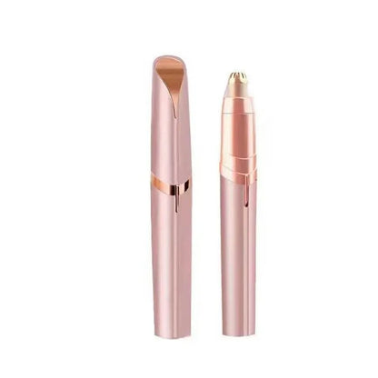 Electric Eyebrow Trimmer for Women