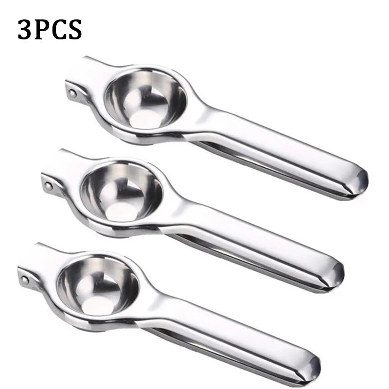 Stainless Steel Lemon Squeezer for Home