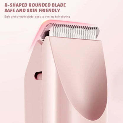 Multi-Purpose Electric Trimmer for All Needs