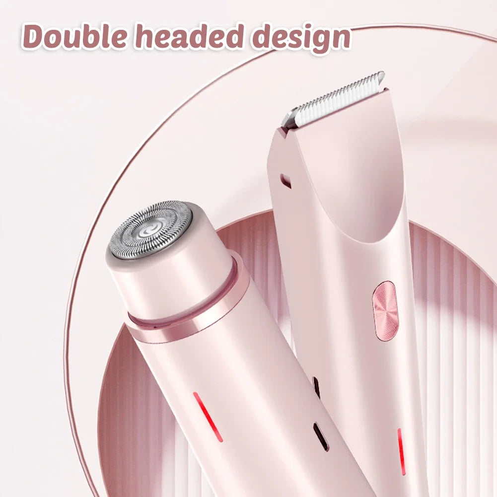 Multi-Purpose Electric Trimmer for All Needs