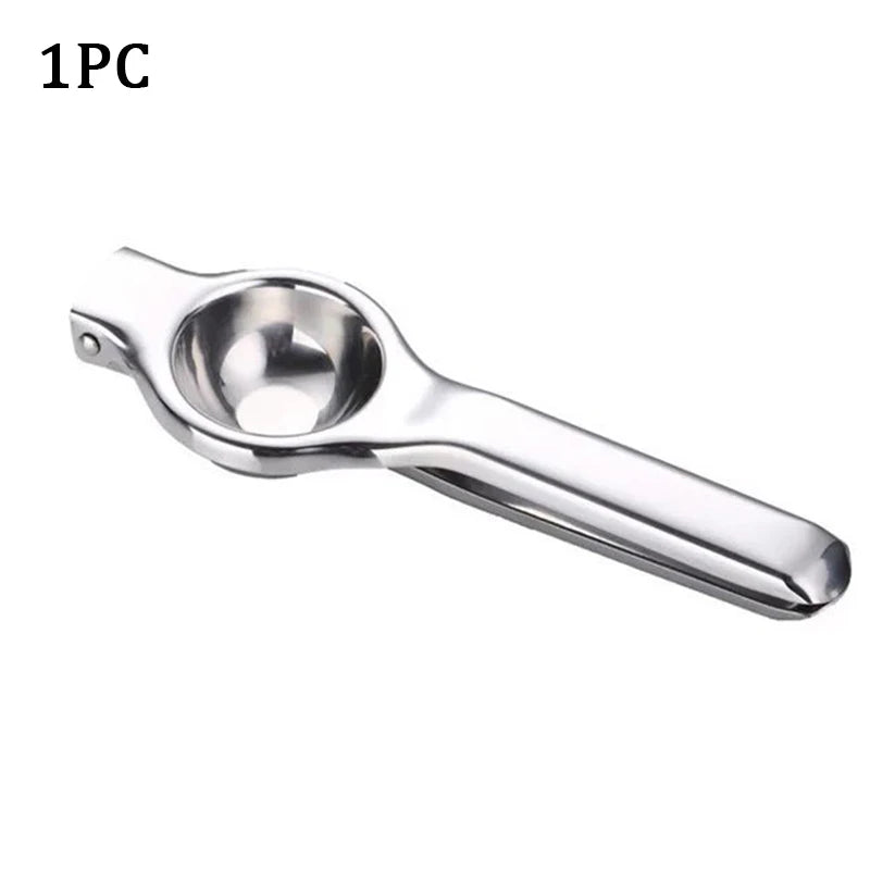 Stainless Steel Lemon Squeezer for Home