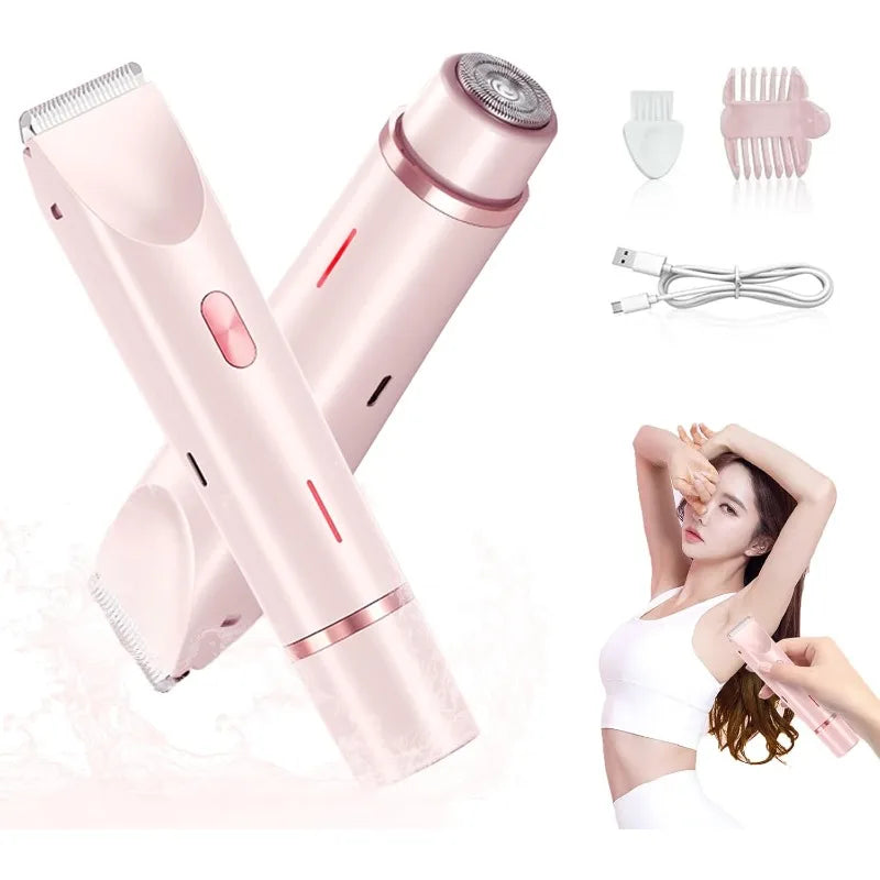 Multi-Purpose Electric Trimmer for All Needs