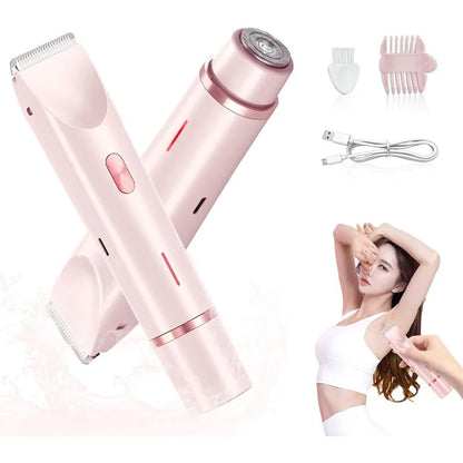 Multi-Purpose Electric Trimmer for All Needs