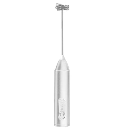 Wireless Milk Frother Electric Type-C