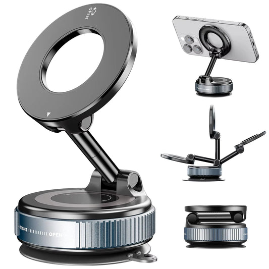 360° Rotating Car Phone holder