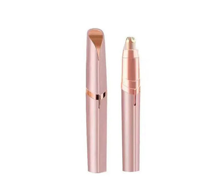 Electric Eyebrow Trimmer for Women