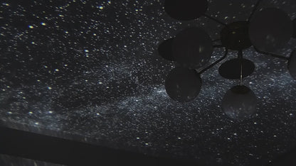 Starry Night Projector: Explore the Universe